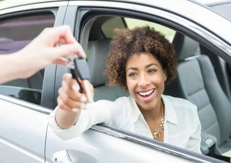 auto leasen Aagtekerke